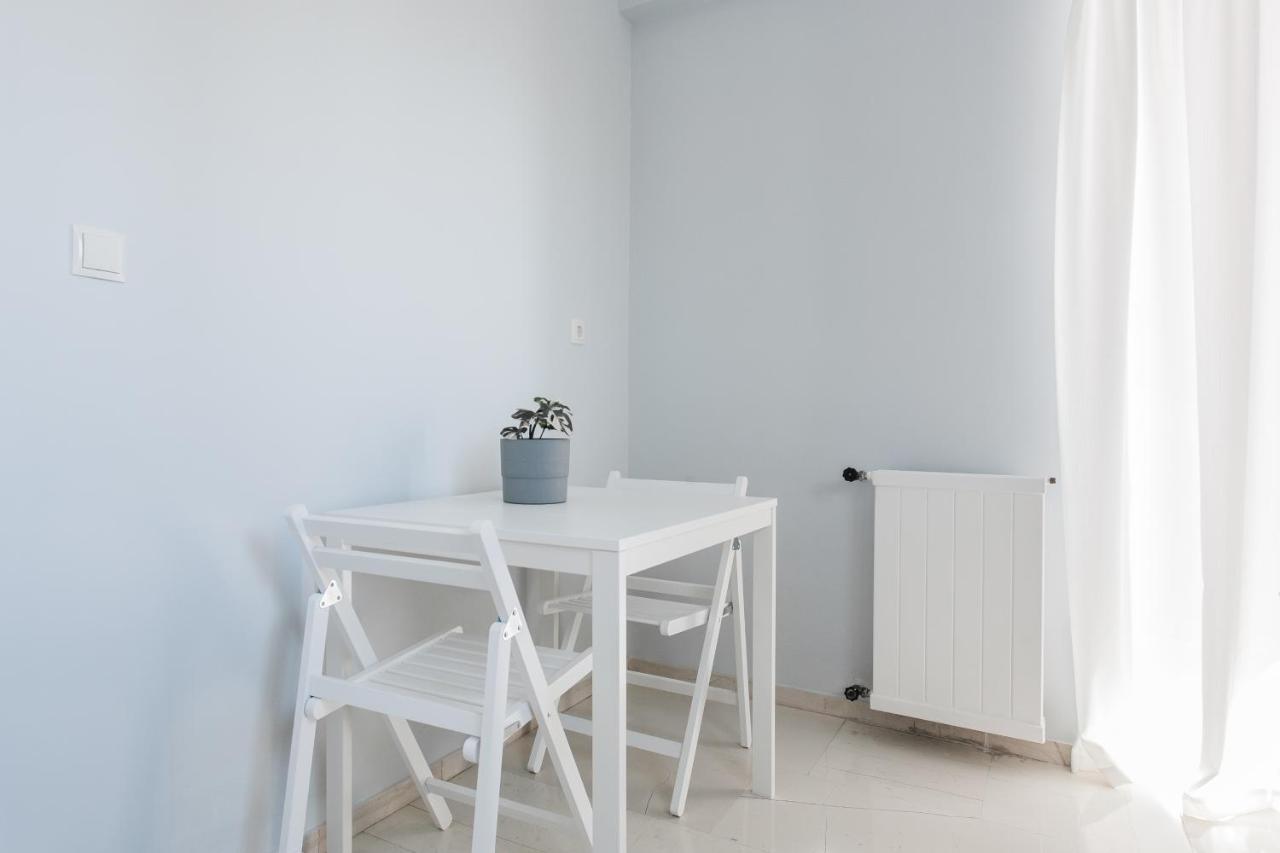 Enjoyable 2Br Apartment In Marousi By Upstreet Atény Exteriér fotografie