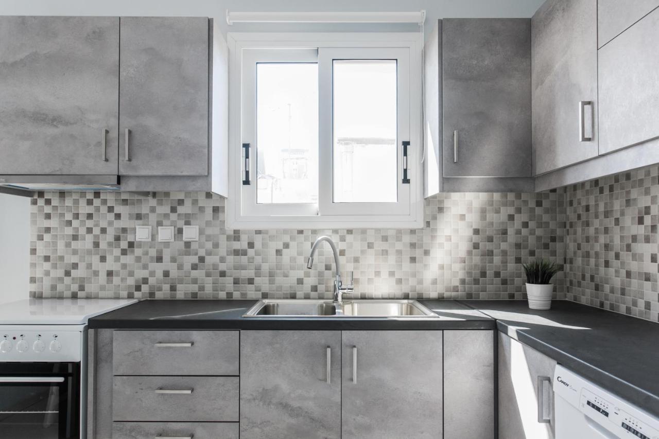 Enjoyable 2Br Apartment In Marousi By Upstreet Atény Exteriér fotografie